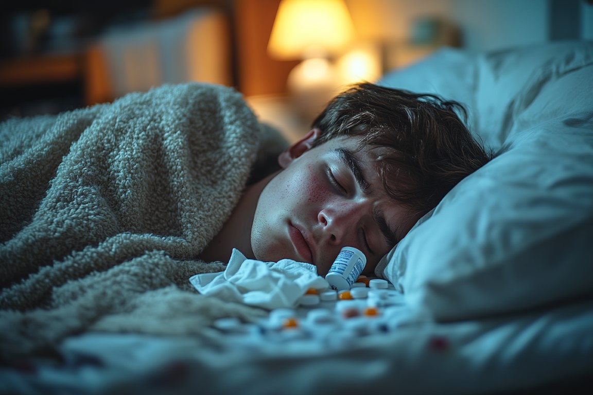 Obstructive sleep apnea underdiagnosis: Prevalence and correlates from the Sleep Health and Knowledge in US Hispanics study