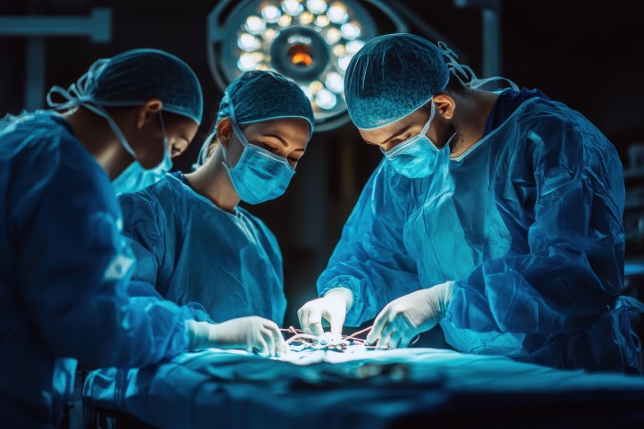 Rethinking circulatory management in thoracoabdominal aortic repair: split-body perfusion for continuous end-organ flow