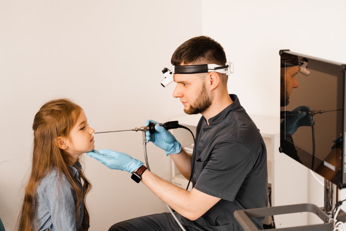 Implementation of a Manual Vacuum Drainage System for Odontogenic Space Infections: Technical Note