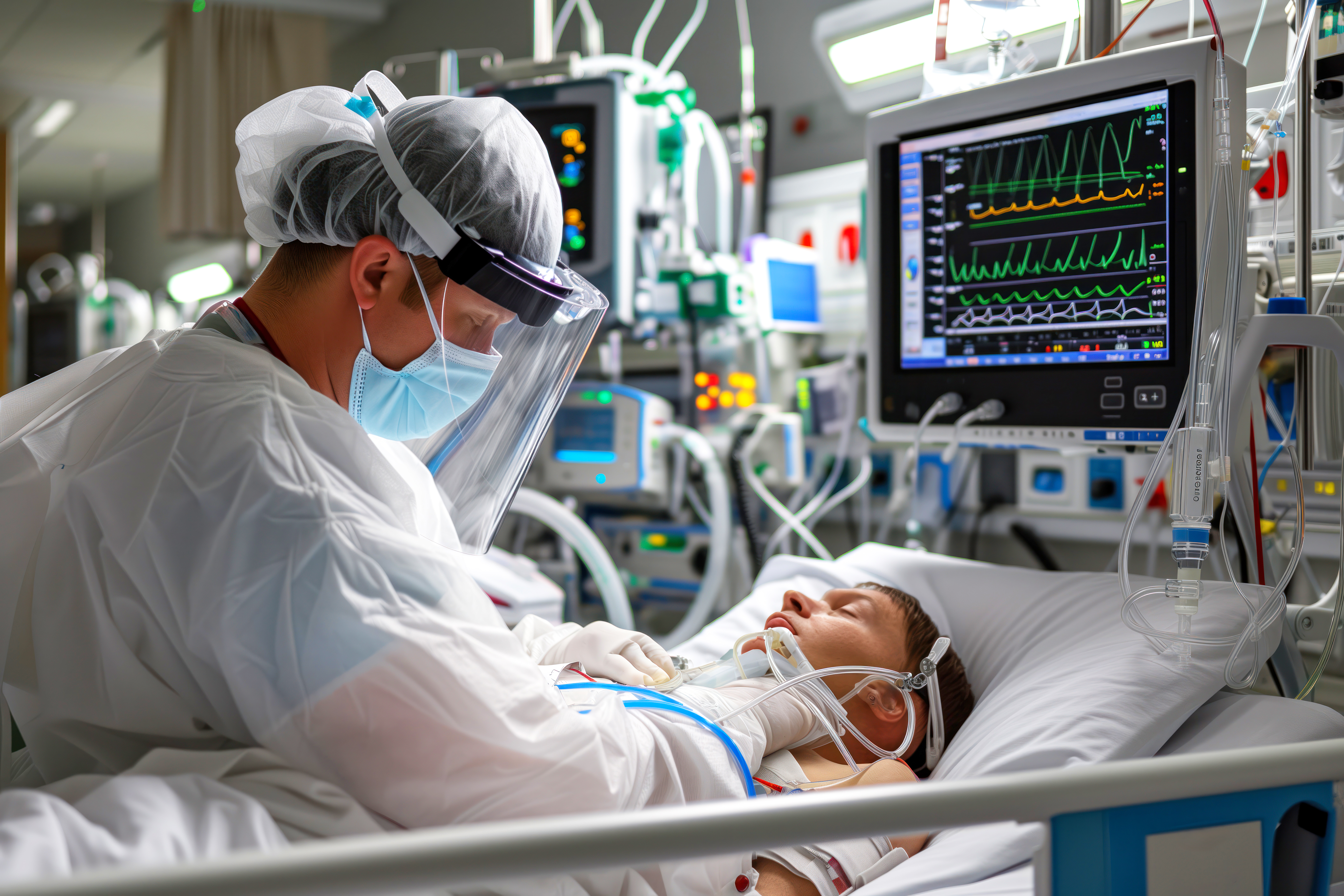The Renaissance of Bronchiectasis