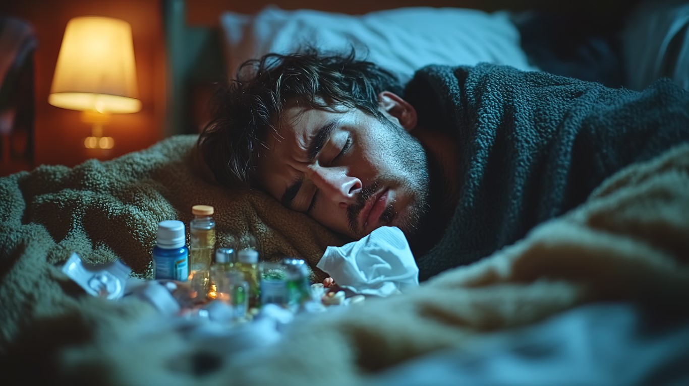 Sleep patterns during infancy and neurodevelopmental and behavioral outcomes in early childhood: A prospective cohort study
