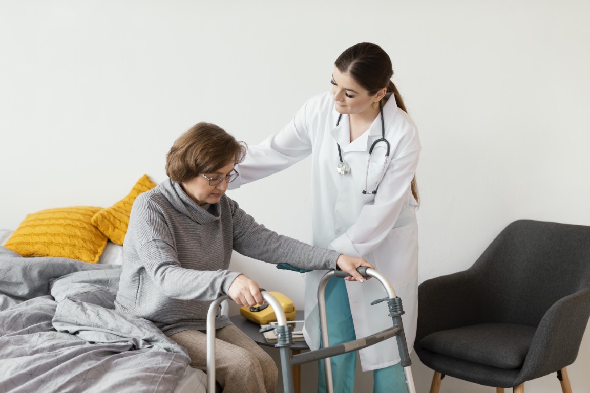 Medical information and decision-making in palliative cancer: a qualitative study of patients' perceptions, needs, and preferences regarding physician communication