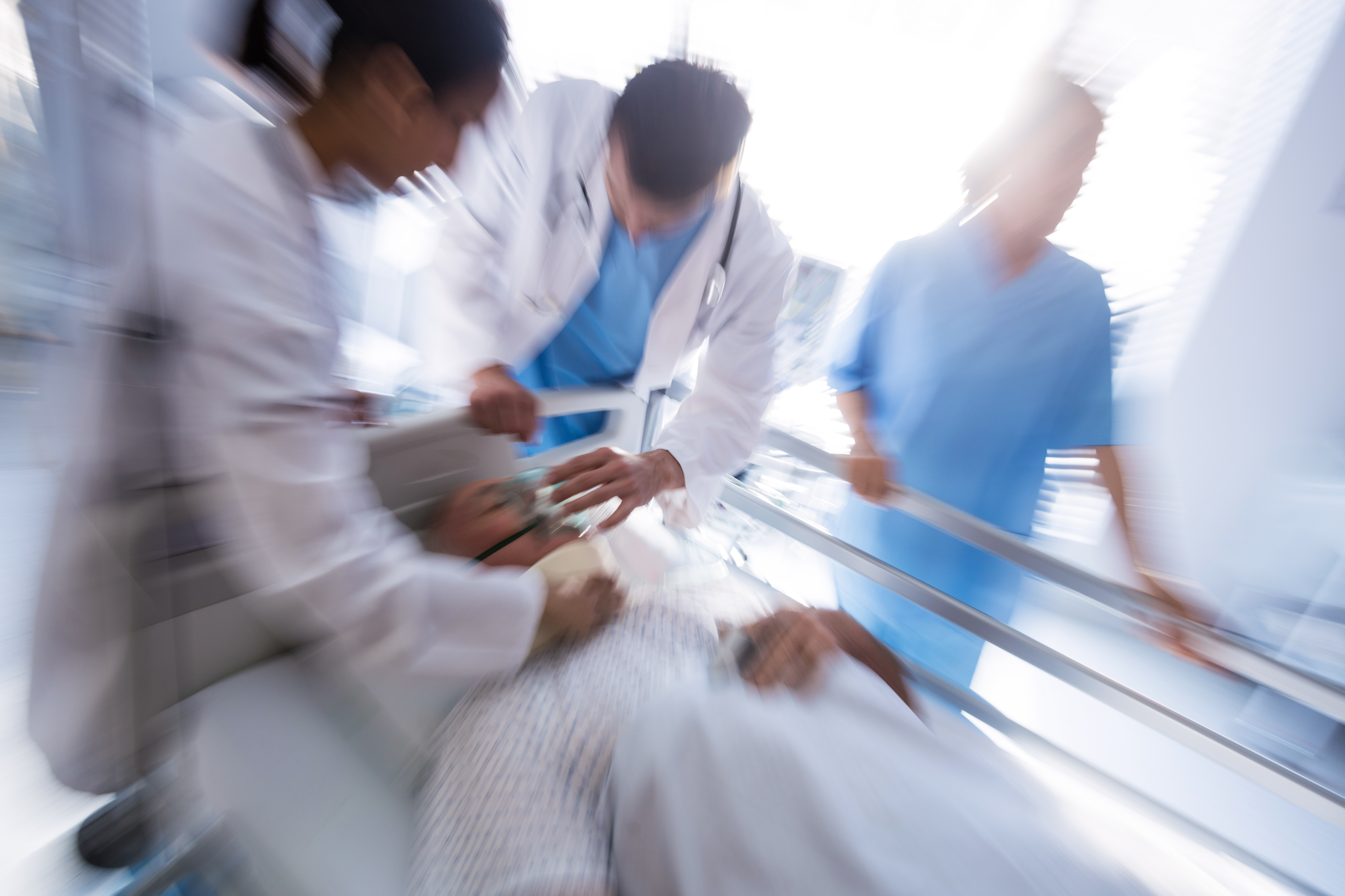 European Society of Intensive Care Medicine consensus statement on human-centred partnership in the intensive care unit