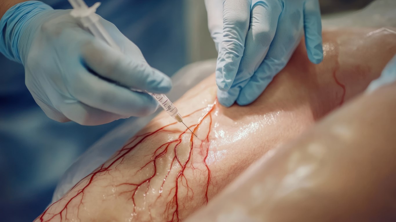 Effect of Drug-Coated Balloons on Recurrent Venous Hypertension Due to Central Venous Lesions in Patients with Hemodialysis Vascular Access
