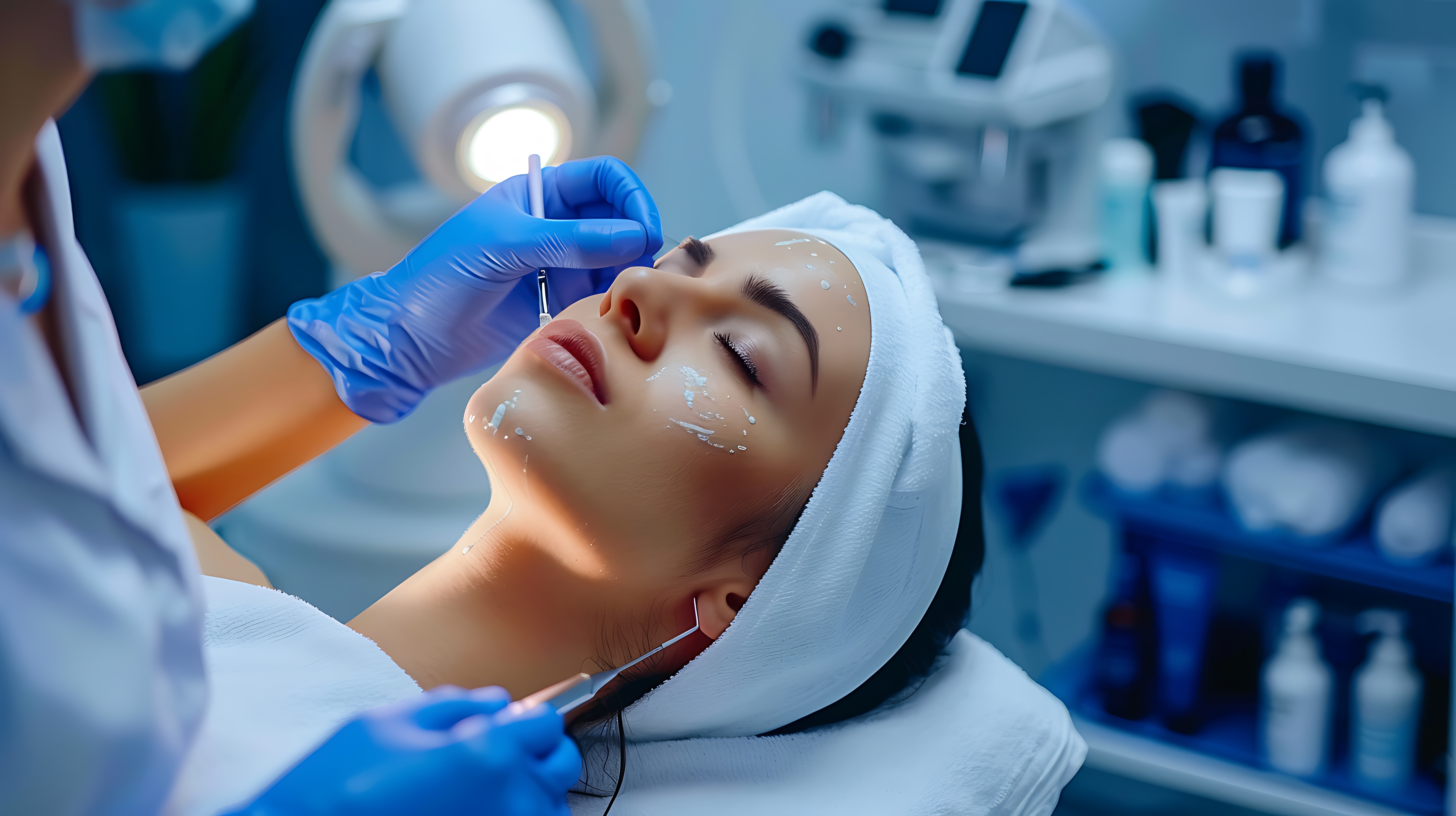 Ultraviolet Radiation and the Skin Microbiome: Dose-Dependent Effects and Consequences for Epidermal Barrier Integrity