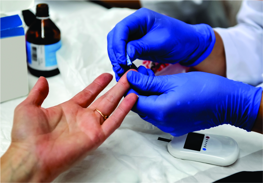 Guideline 2024: Society of Critical Care Medicine Standards for Glycemic Control in Critically Ill Adults